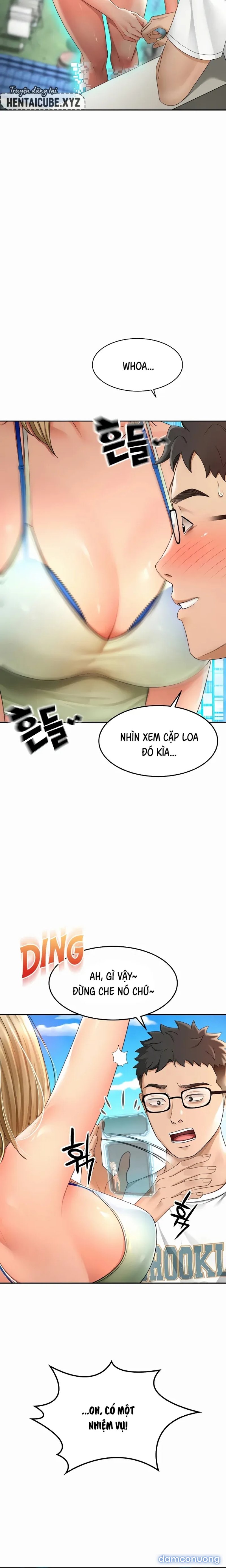 Hệ Thống Nhiệm Vụ Biến Tôi Thành Hàng Khủng 