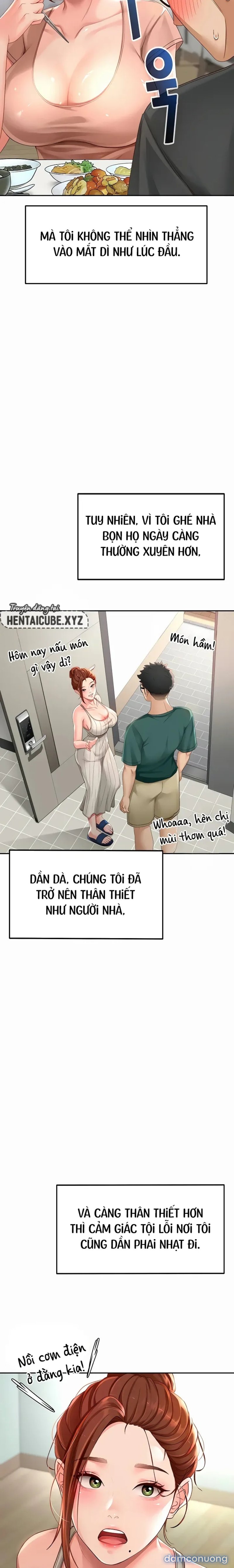 Hệ Thống Nhiệm Vụ Biến Tôi Thành Hàng Khủng 