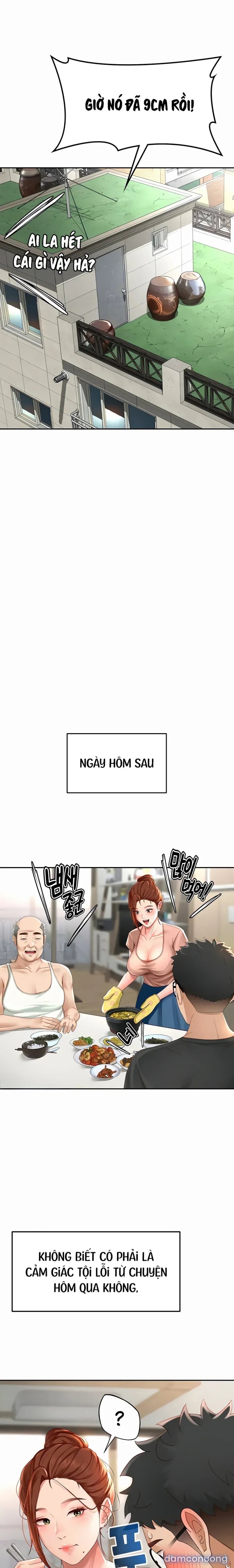 Hệ Thống Nhiệm Vụ Biến Tôi Thành Hàng Khủng 