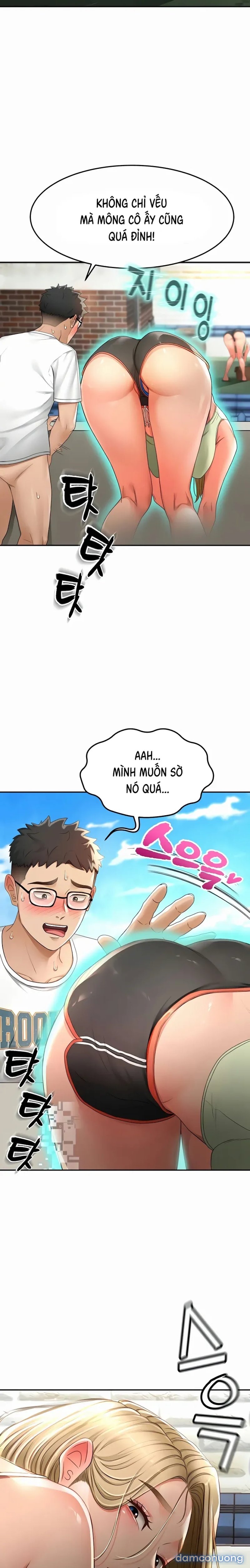 Hệ Thống Nhiệm Vụ Biến Tôi Thành Hàng Khủng 