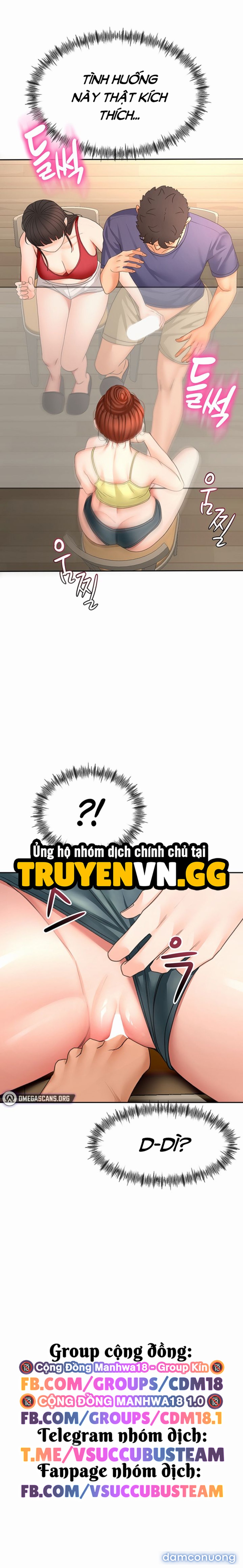 Vua Chịch Tầng Gác Mái 
