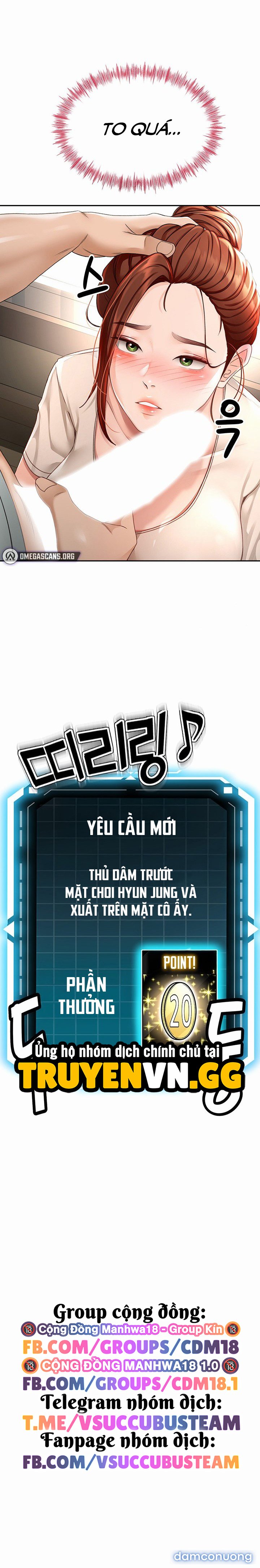Vua Chịch Tầng Gác Mái 