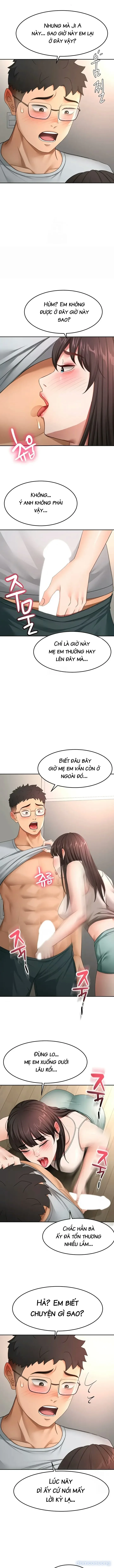 Hệ Thống Nhiệm Vụ Biến Tôi Thành Hàng Khủng 