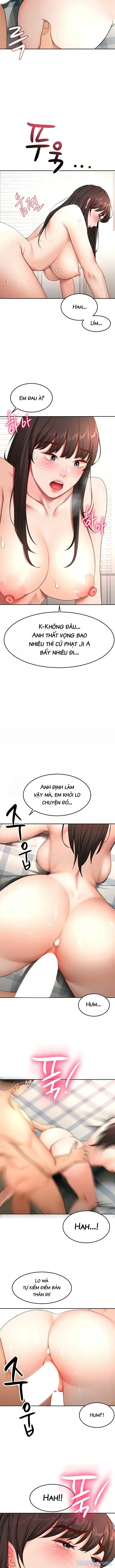 Hệ Thống Nhiệm Vụ Biến Tôi Thành Hàng Khủng 