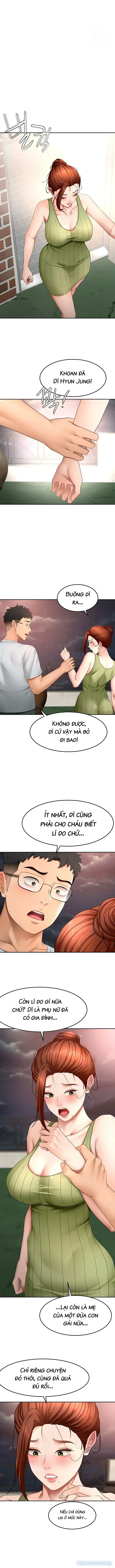 Hệ Thống Nhiệm Vụ Biến Tôi Thành Hàng Khủng 