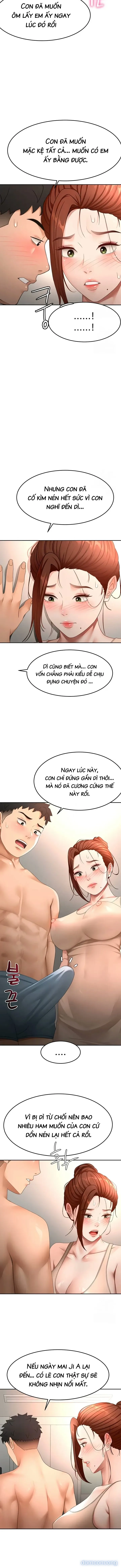Hệ Thống Nhiệm Vụ Biến Tôi Thành Hàng Khủng 
