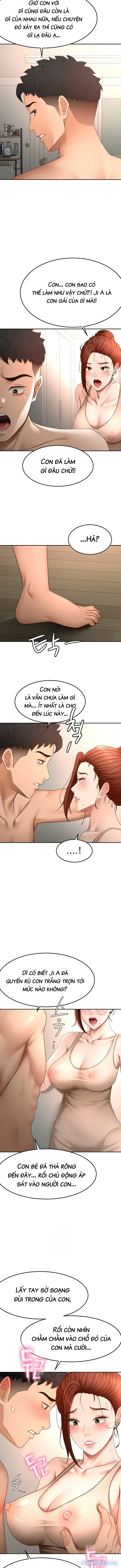 Hệ Thống Nhiệm Vụ Biến Tôi Thành Hàng Khủng 