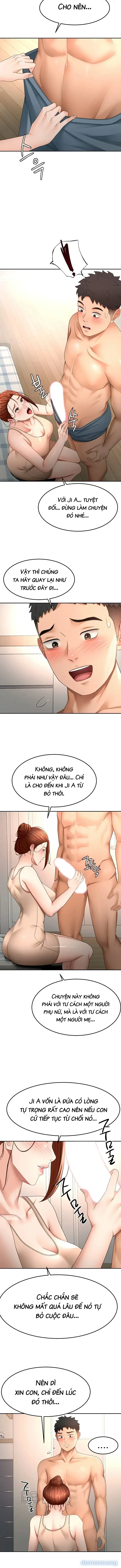 Hệ Thống Nhiệm Vụ Biến Tôi Thành Hàng Khủng 
