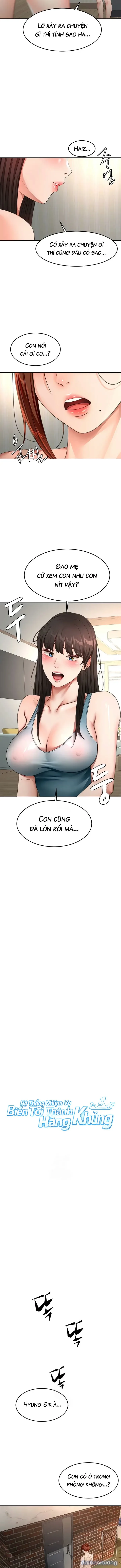 Hệ Thống Nhiệm Vụ Biến Tôi Thành Hàng Khủng 