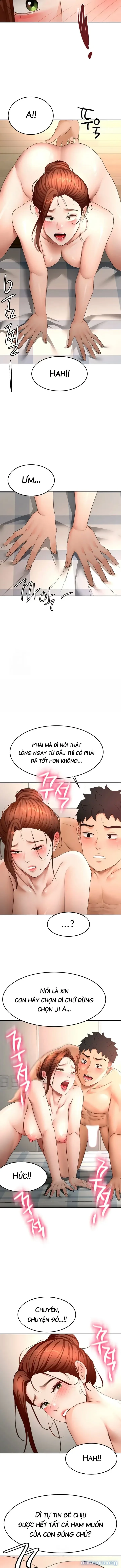 Hệ Thống Nhiệm Vụ Biến Tôi Thành Hàng Khủng 
