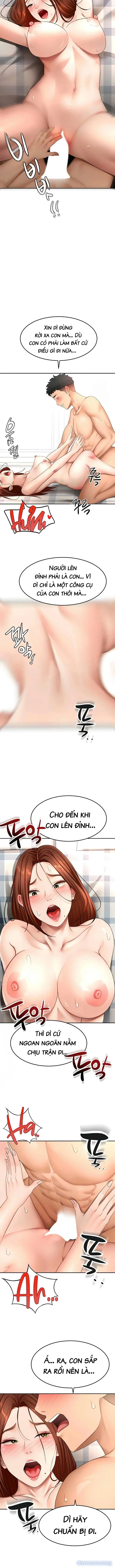 Hệ Thống Nhiệm Vụ Biến Tôi Thành Hàng Khủng 