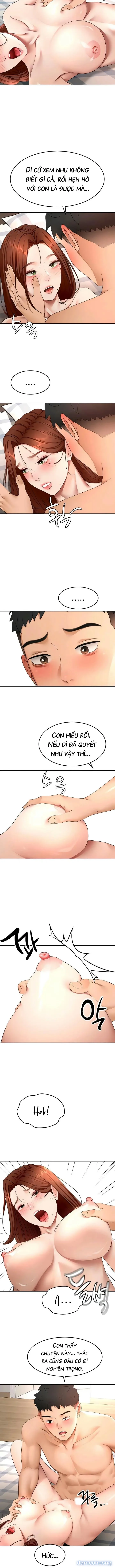 Hệ Thống Nhiệm Vụ Biến Tôi Thành Hàng Khủng 