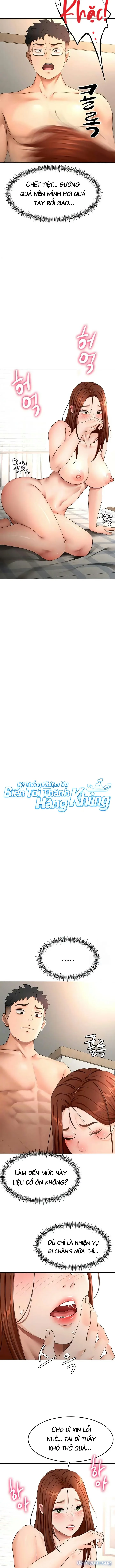 Hệ Thống Nhiệm Vụ Biến Tôi Thành Hàng Khủng 
