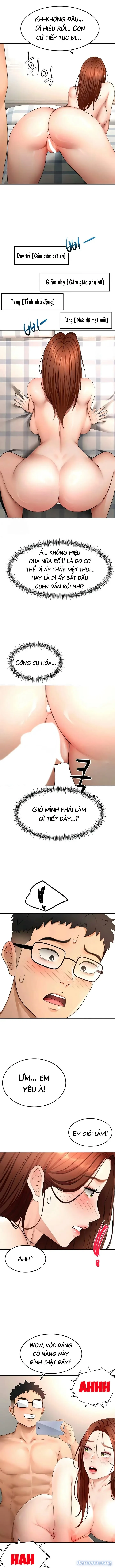 Hệ Thống Nhiệm Vụ Biến Tôi Thành Hàng Khủng 