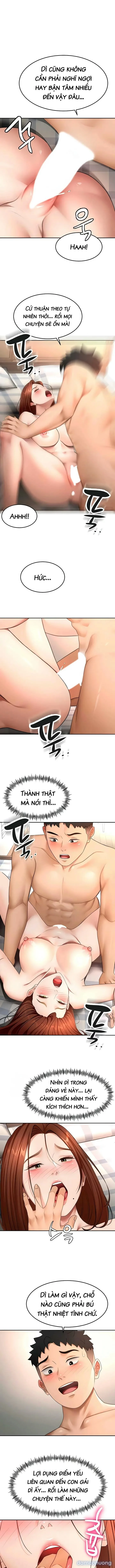 Hệ Thống Nhiệm Vụ Biến Tôi Thành Hàng Khủng 