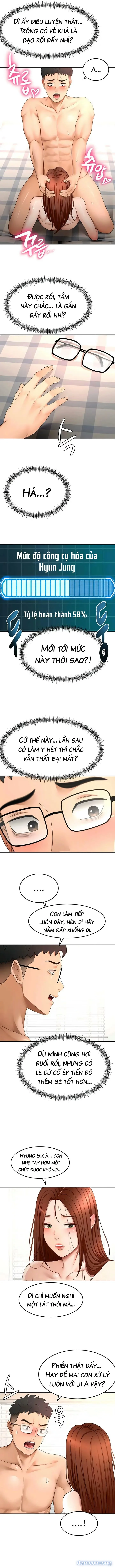 Hệ Thống Nhiệm Vụ Biến Tôi Thành Hàng Khủng 