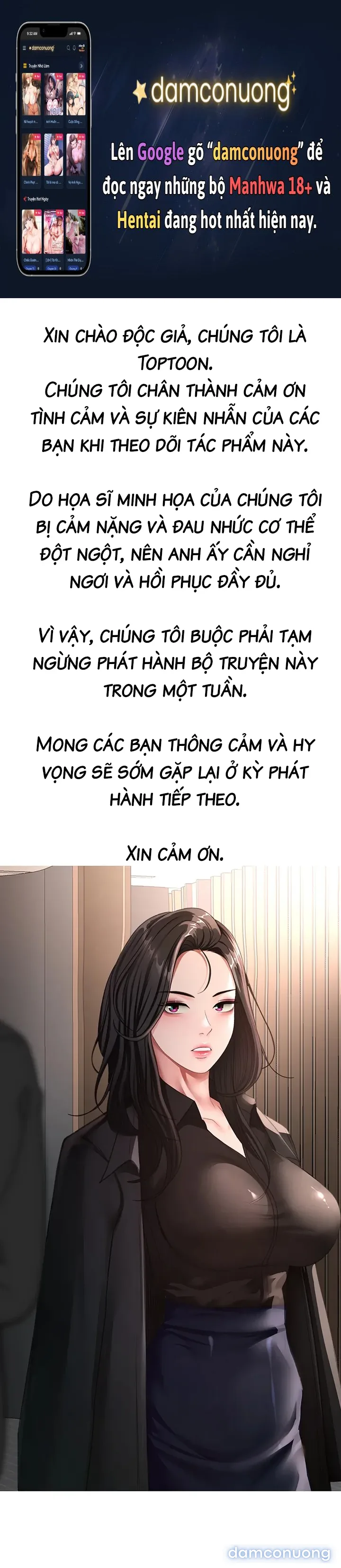 Hệ Thống Nhiệm Vụ Biến Tôi Thành Hàng Khủng 