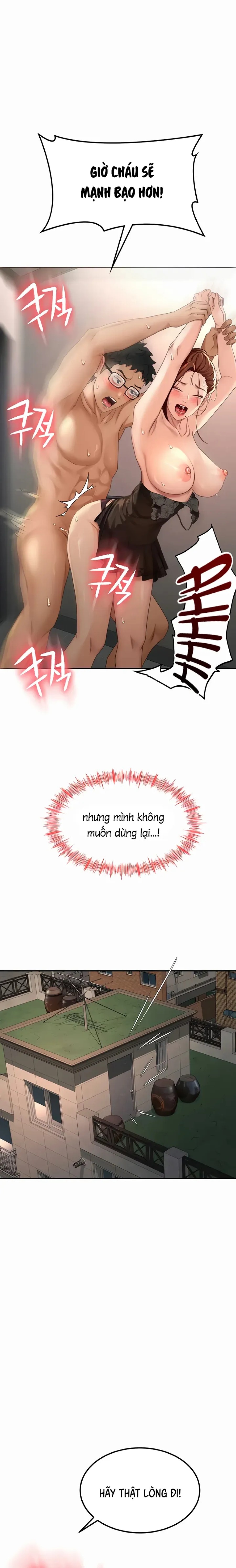 Hệ Thống Nhiệm Vụ Biến Tôi Thành Hàng Khủng 