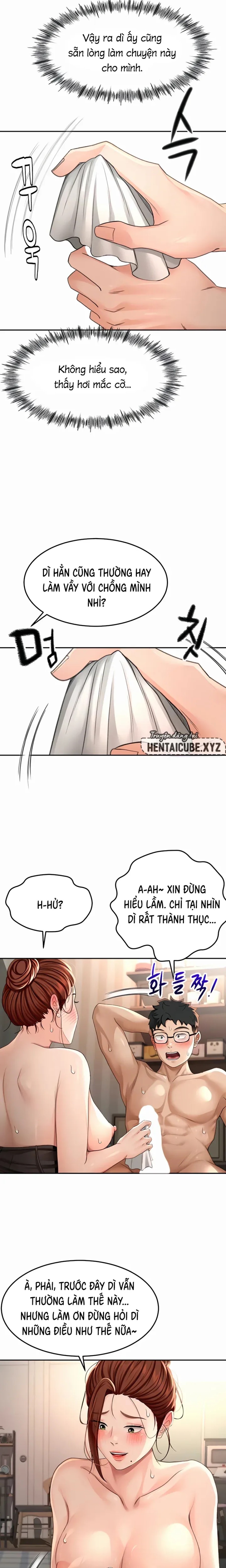 Hệ Thống Nhiệm Vụ Biến Tôi Thành Hàng Khủng 