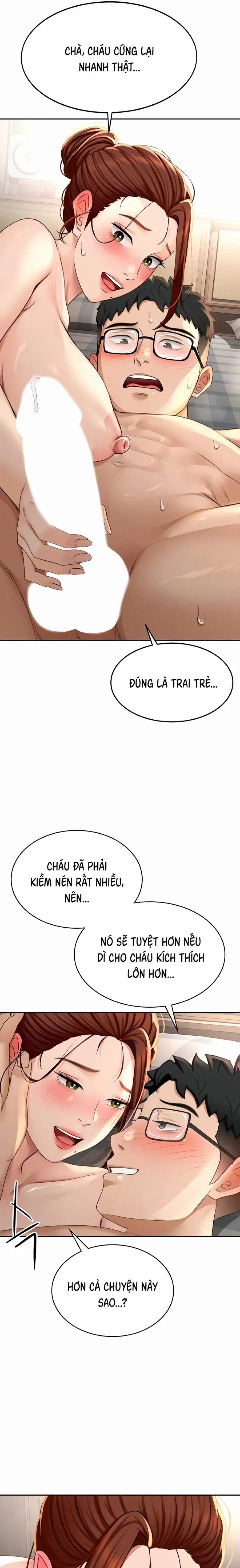 Hệ Thống Nhiệm Vụ Biến Tôi Thành Hàng Khủng 