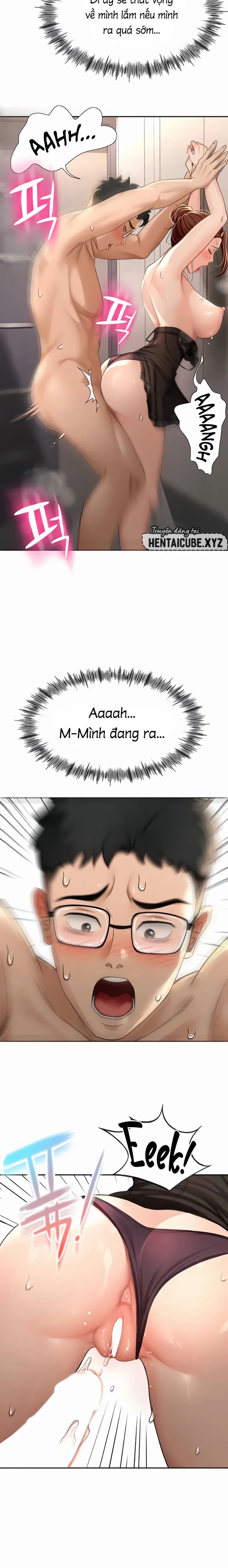 Hệ Thống Nhiệm Vụ Biến Tôi Thành Hàng Khủng 