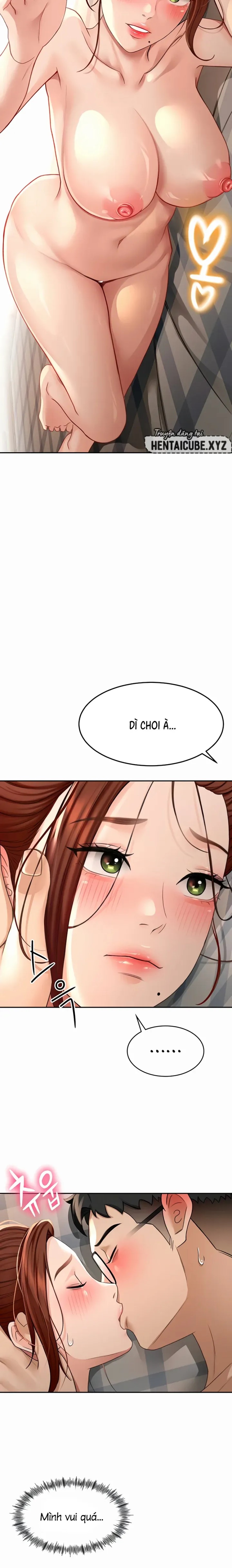 Hệ Thống Nhiệm Vụ Biến Tôi Thành Hàng Khủng 