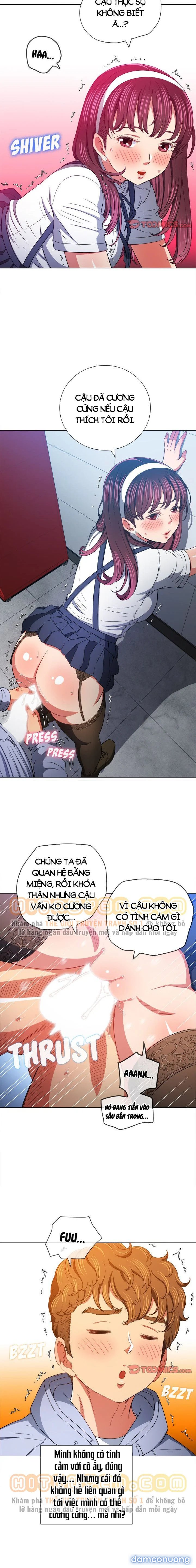 Bắt Nạt Học Đường 