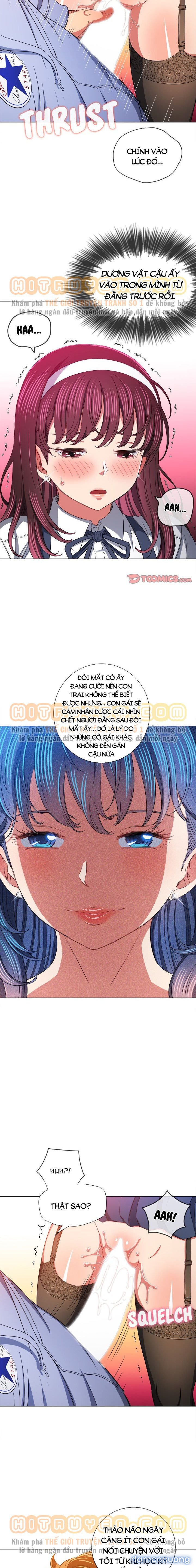 Bắt Nạt Học Đường 
