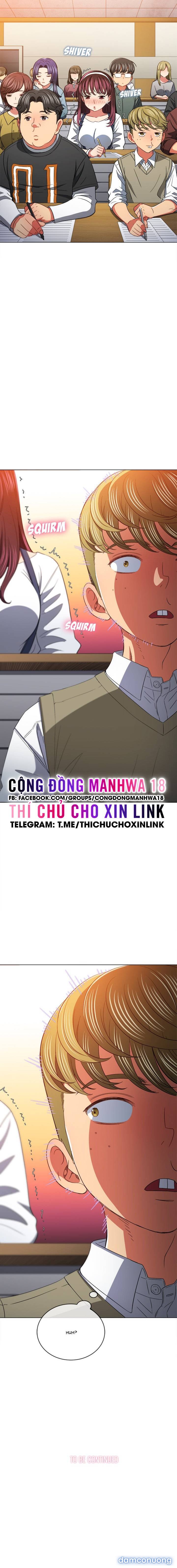 Bắt Nạt Học Đường 