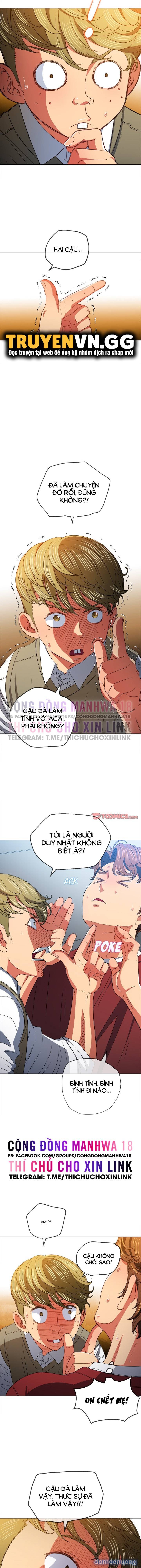 Bắt Nạt Học Đường 