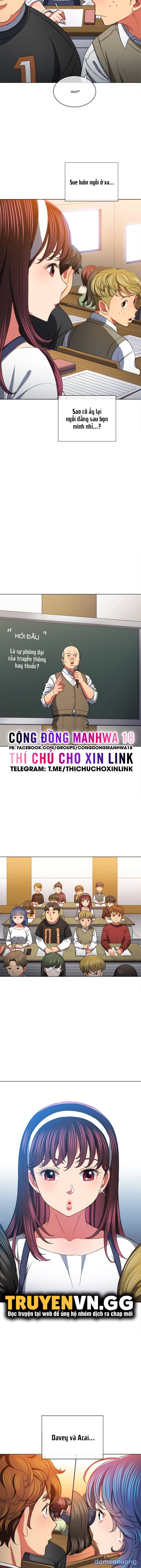 Bắt Nạt Học Đường 