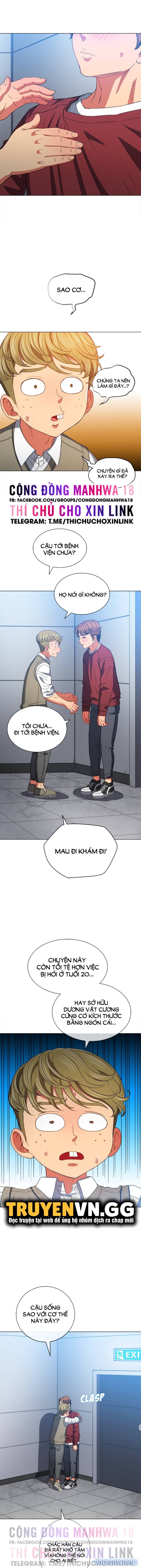 Bắt Nạt Học Đường 