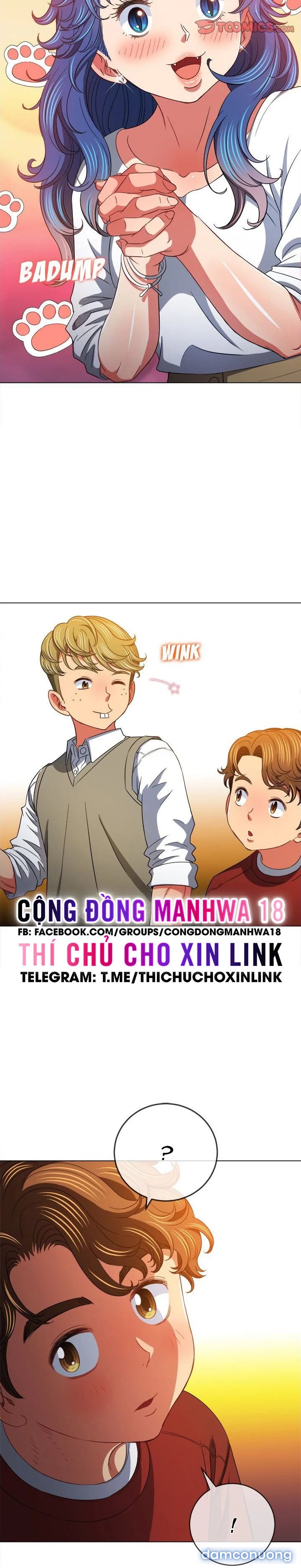 Bắt Nạt Học Đường 