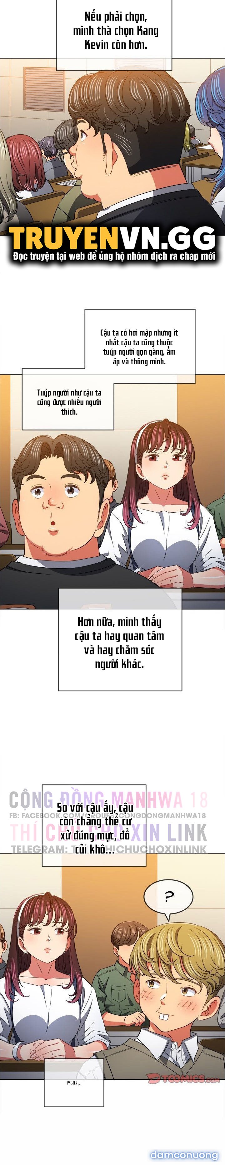 Bắt Nạt Học Đường 