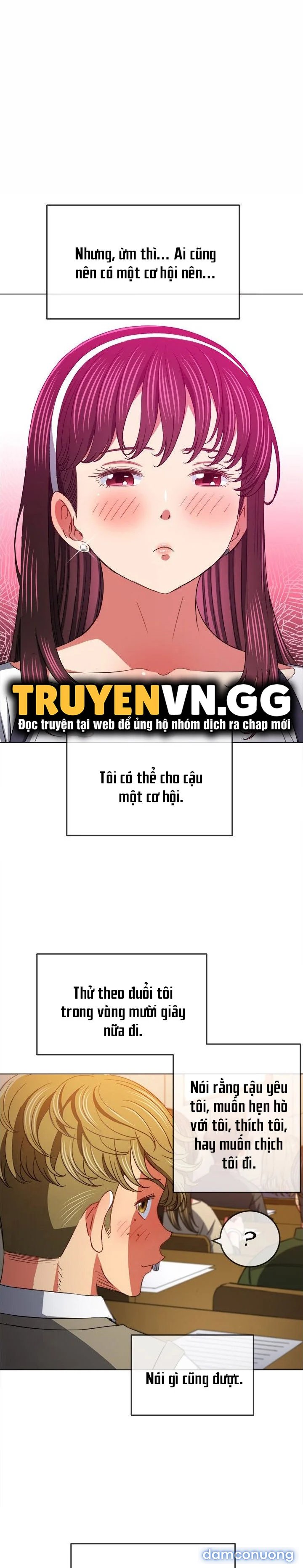 Bắt Nạt Học Đường 
