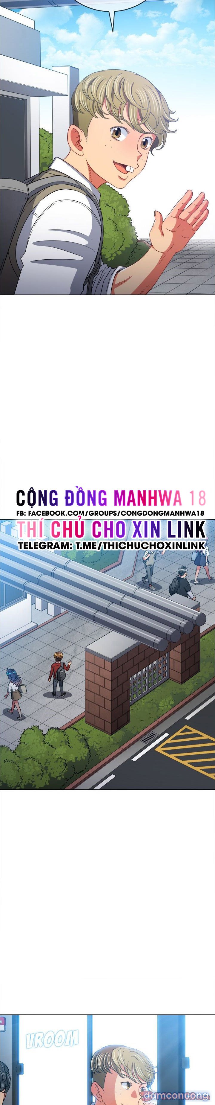 Bắt Nạt Học Đường 