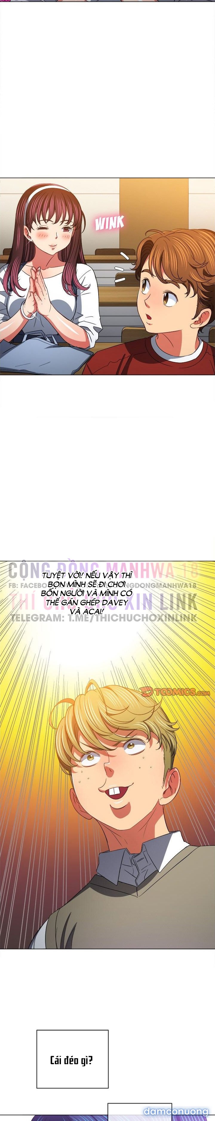 Bắt Nạt Học Đường 