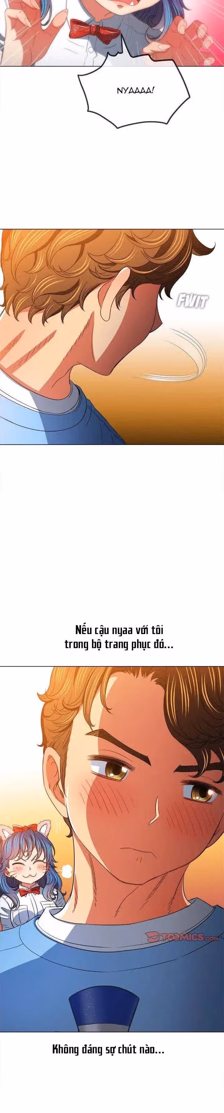 Bắt Nạt Học Đường 