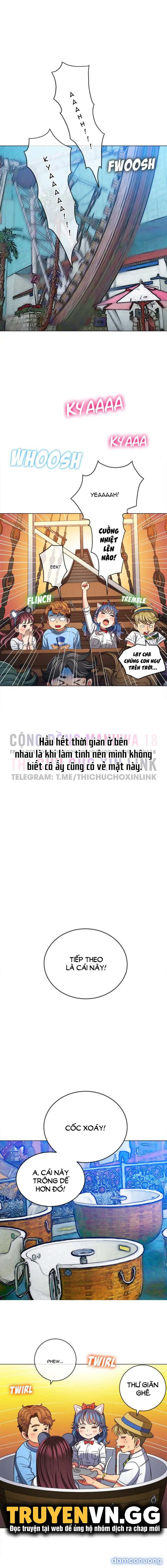 Bắt Nạt Học Đường 
