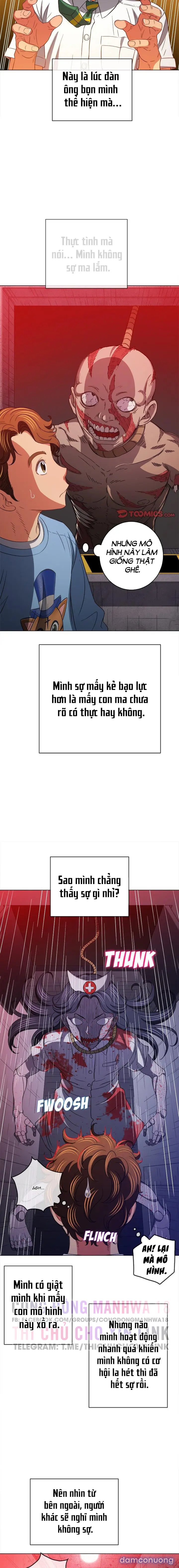 Bắt Nạt Học Đường 