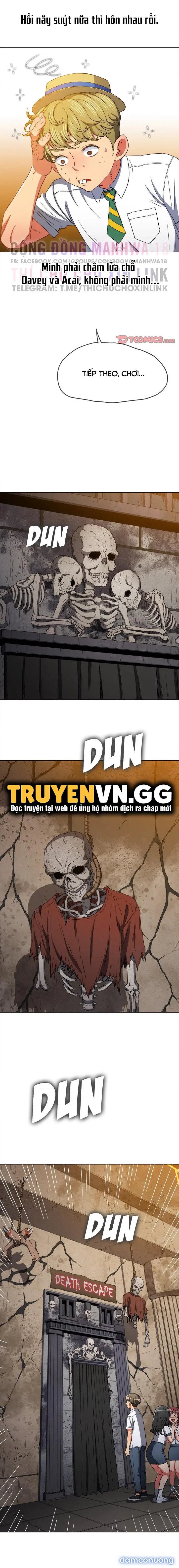 Bắt Nạt Học Đường 