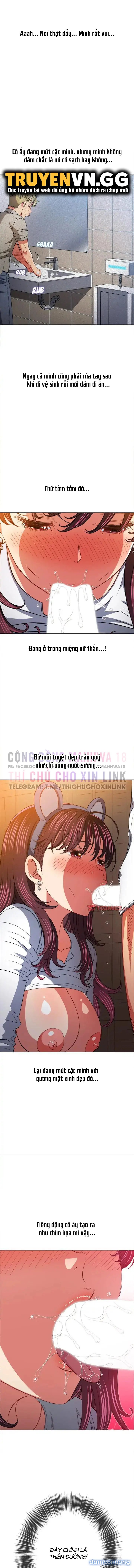 Bắt Nạt Ở Trường Trung Học 