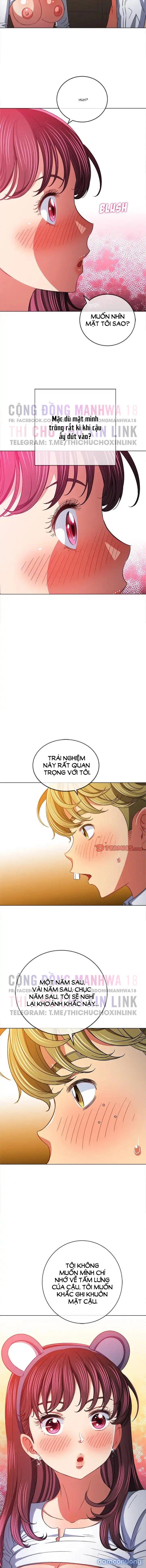 Bắt Nạt Ở Trường Trung Học 