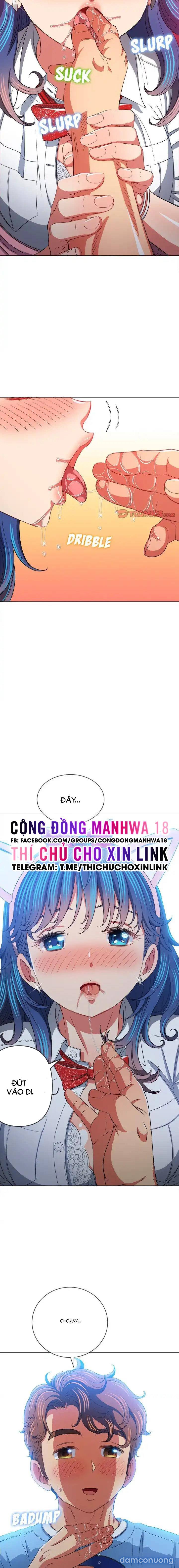Bắt Nạt Học Đường 