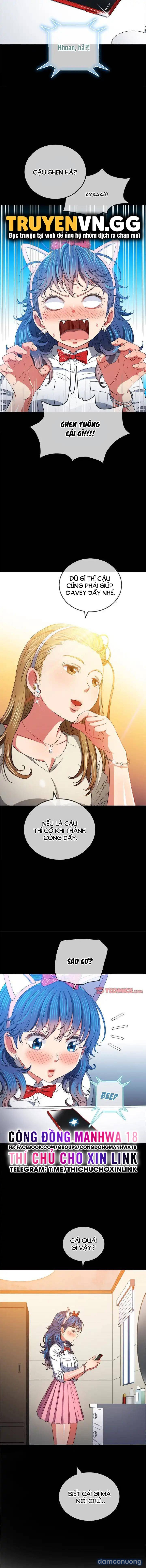 Bắt Nạt Học Đường 