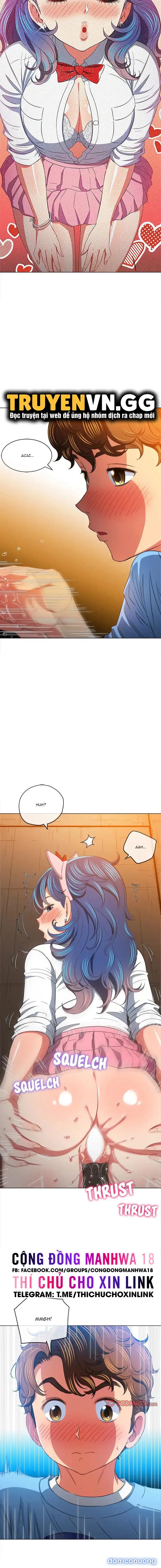 Bắt Nạt Học Đường 