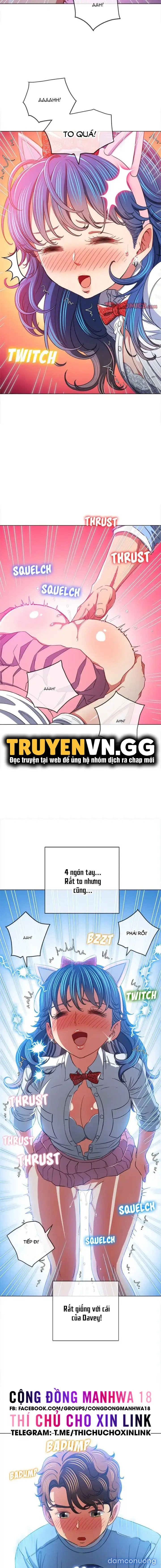 Bắt Nạt Học Đường 