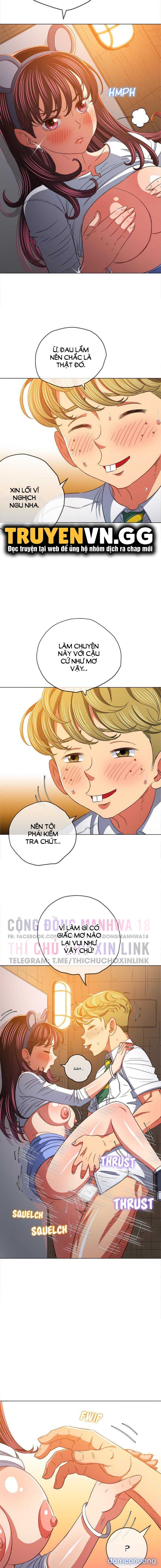 Bắt Nạt Học Đường 