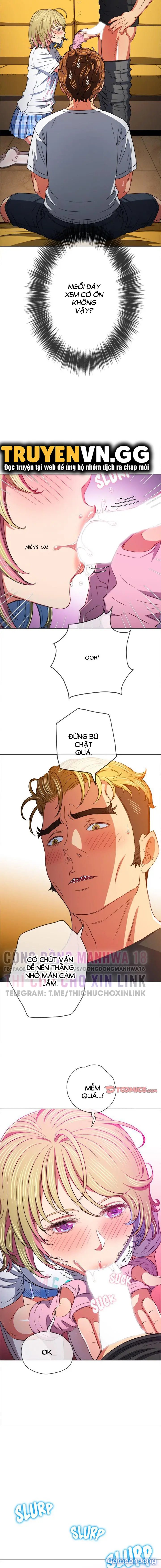 Bắt Nạt Học Đường 