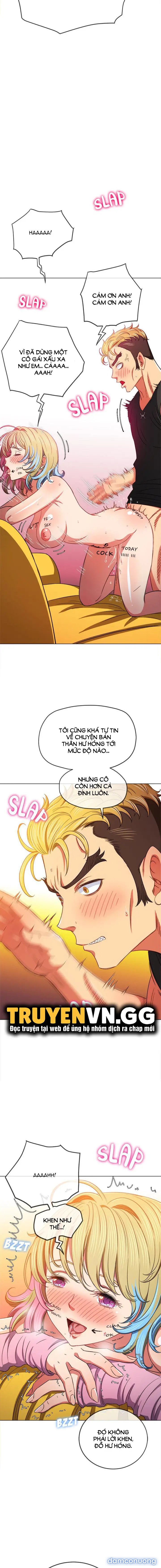 Bắt Nạt Học Đường 